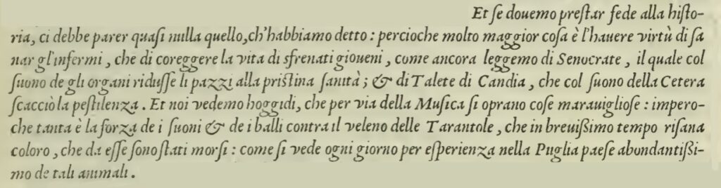 originale del testo pubblicato