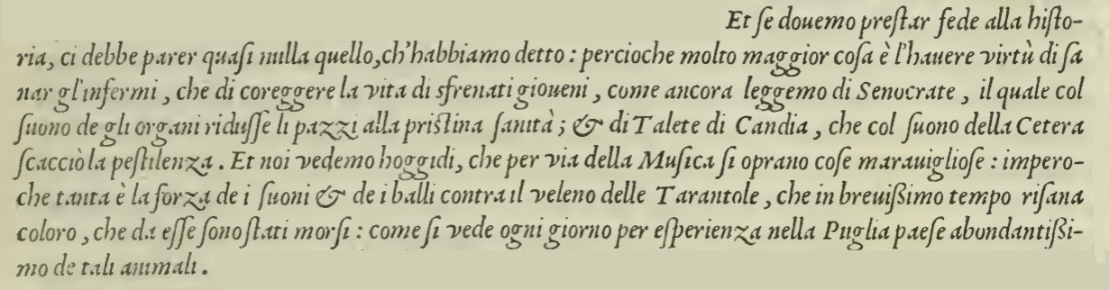 originale del testo pubblicato