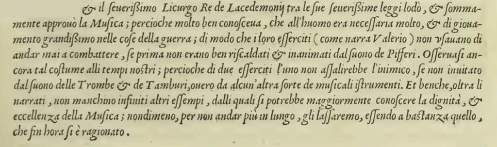 originale del testo postato