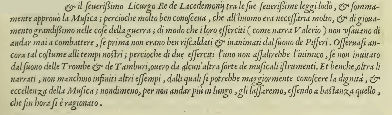 originale del testo postato
