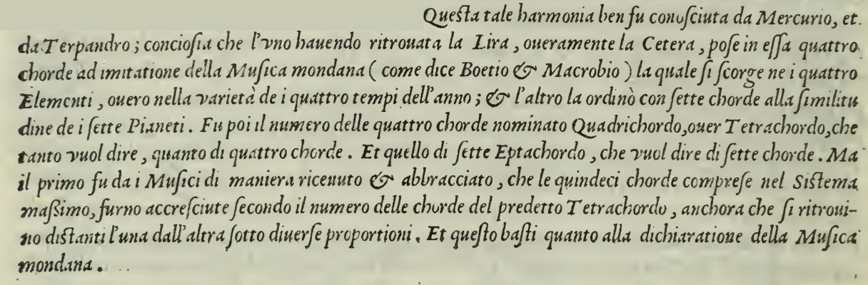 originale del testo postato