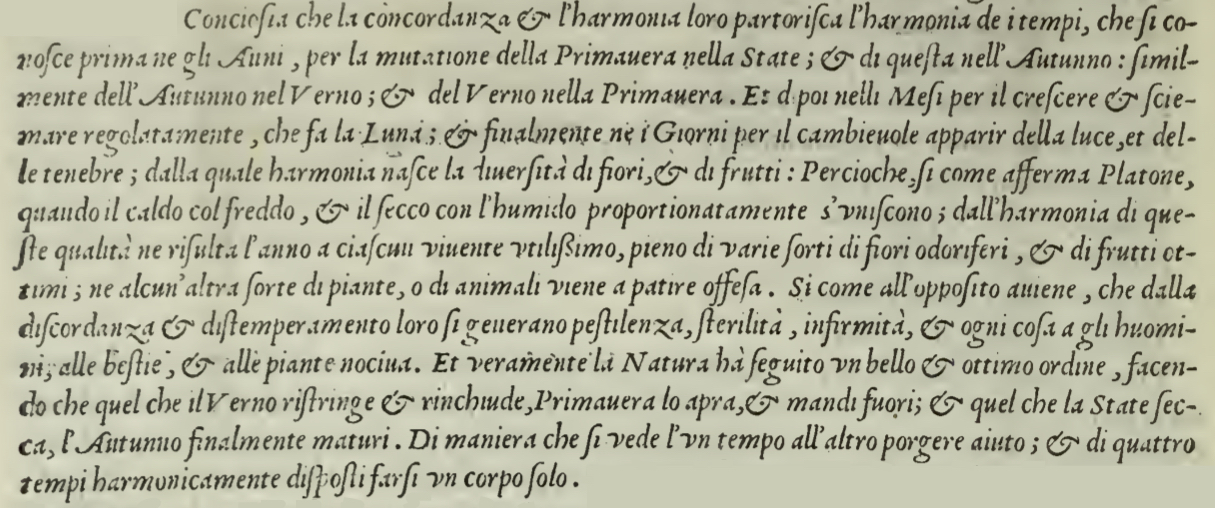 originale del testo postato