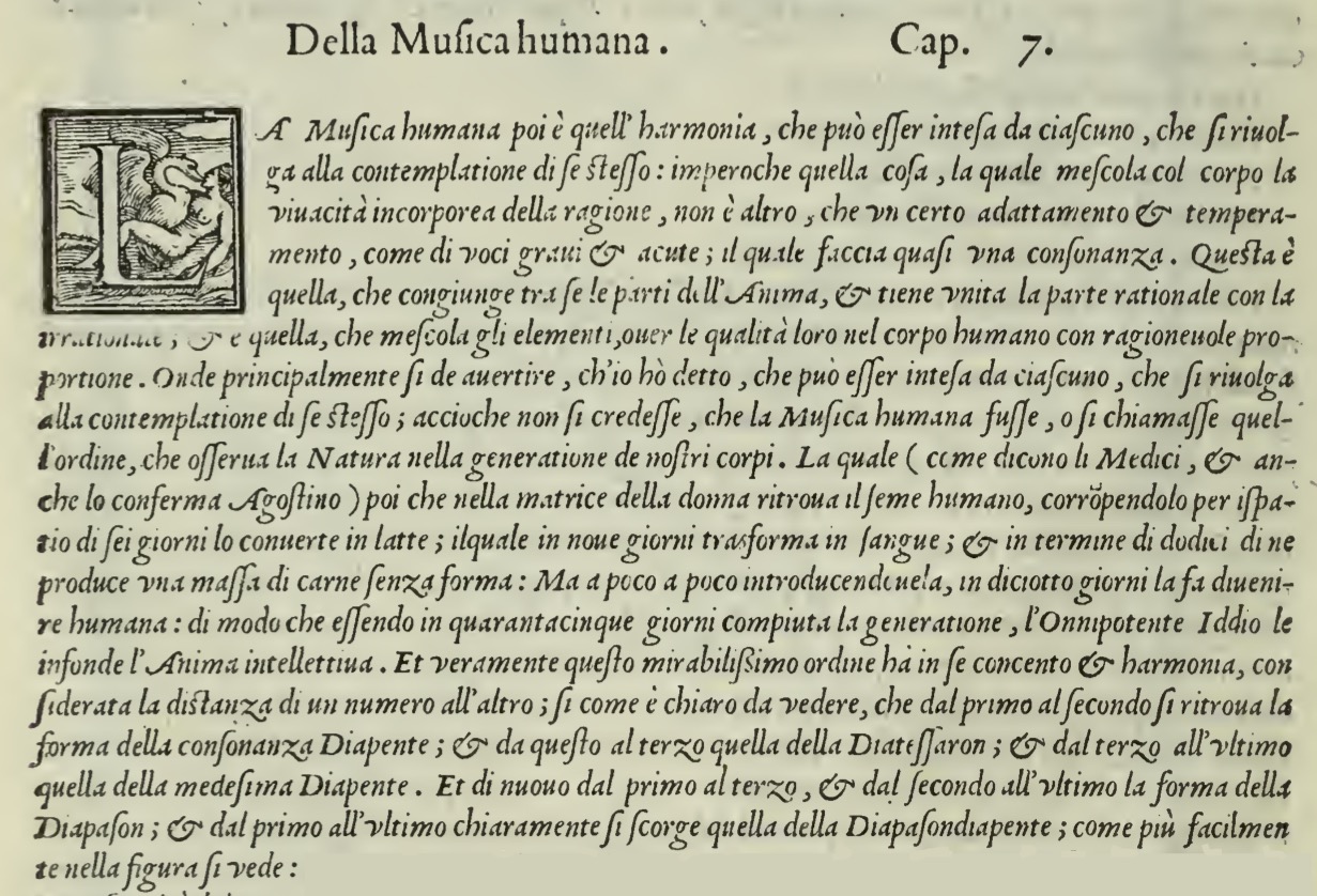 originale del testo postato