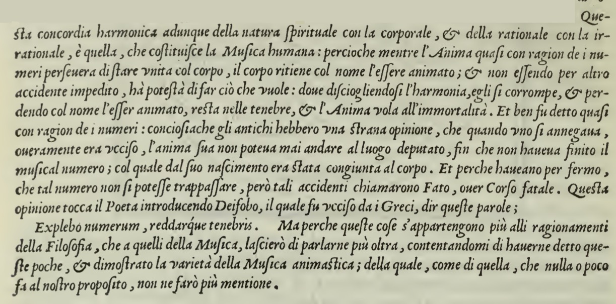 originale del testo postato